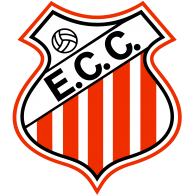 Logo of Esporte Clube Comercial De Campo Grande