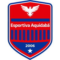 Logo of Esportiva Aquidabã