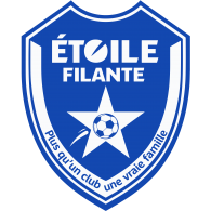 Logo of Étoile Filante de Sainte-Rose