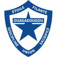 Logo of Etoile Filante Ouagadougou