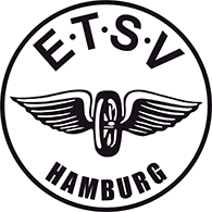 Logo of ETSV Hamburg