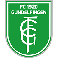 Logo of FC 1920 Gundelfingen