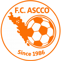 Logo of FC ASCCO
