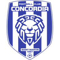 Logo of FC CONCORDIA