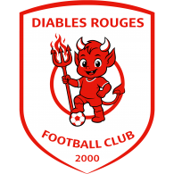 Logo of FC DIABLES ROUGES DE SAINT-BARTHELEMY