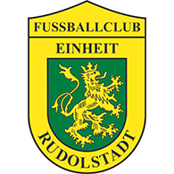 Logo of FC Einheit Rudolstadt