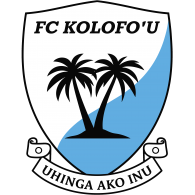Logo of FC KOLOFO'U