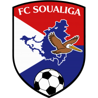 Logo of FC Soualiga