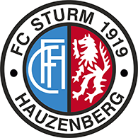 Logo of FC Sturm Hauzenberg