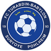 Logo of FC Turabdin-Babylon Pohlheim