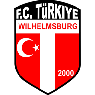 Logo of FC Türkiye Wilhelmsburg