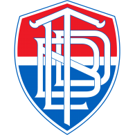 Logo of Federação Bahiana de Futebol