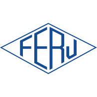 Logo of Federação de Futebol do Estado do Rio de Janeiro