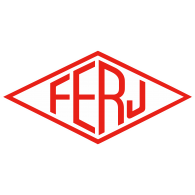 Logo of Federação de Futebol do Estado do Rio de Janeiro