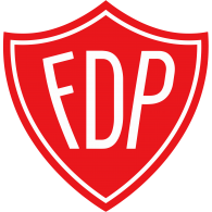 Logo of Federação Desportiva Paraibana - 1941 a 1946 5