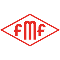 Logo of Federação Metropolitana de Futebol
