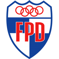 Logo of Federação Paraense de Desportos