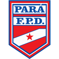 Logo of Federação Paraense de Desportos