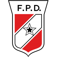 Logo of Federação Paraense de Desportos