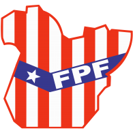 Logo of Federação Paraense de Futebol