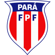 Logo of Federação Paraense de Futebol