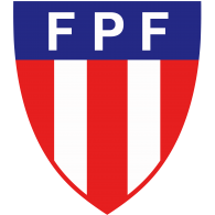 Logo of Federação Paraense de Futebol