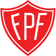 Logo of Federação Paraibana de Futebol - 1947 1
