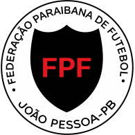 Logo of Federação Paraibana de Futebol - 1947 2