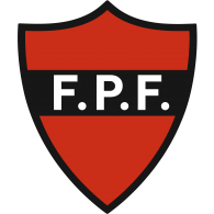 Logo of Federação Paraibana de Futebol - 1947 3