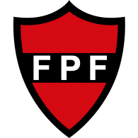 Logo of Federação Paraibana de Futebol - 1947 4