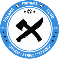 Logo of Folaha FC