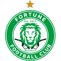 Logo of Fortune Football Club