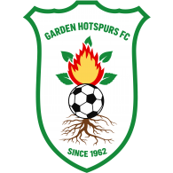 Logo of Garden Hotspurs FC