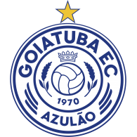 Logo of Goiatuba Esporte Clube