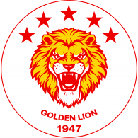 Logo of Golden Lion Football