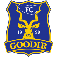 Logo of GOODIR GABILEY FC