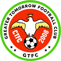 Logo of Greater Tomorrow Football Club