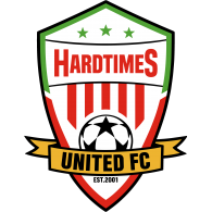 Logo of Hardtimes United