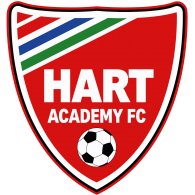 Logo of Hart Academy Football Club