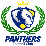 Logo of HBA PANTHERS FC