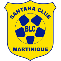 Logo of Inter de Sainte Anne