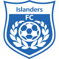 Logo of ISLANDERS FC