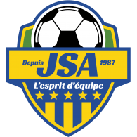 Logo of Jeunesse Sportive Abymienne