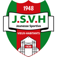 Logo of JS Vieux-Habitants