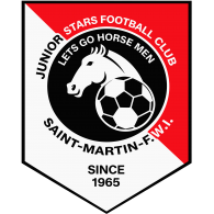 Logo of Junior Stars