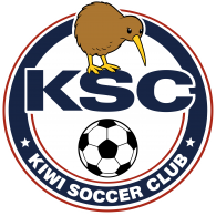 Logo of Kiwi Soccer Club