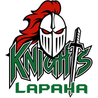 Logo of LAPAHA KNIGHTS FC