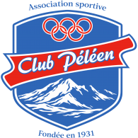 Logo of Le Club Péléen