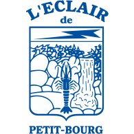 Logo of L'éclaire du Petit-Bourg