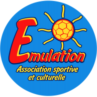 Logo of L'Emulation Schoelcher
